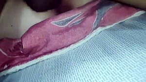 Ela Begs For Cum In Big Pussy Then More BBC Humiliation