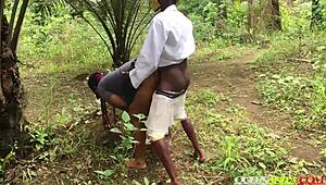hey doctor, did you and that student really get caught fucking in the bushes?