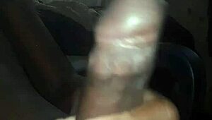 mzansi teen jerks off to random internet porn video