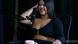 hey check out val mineirinha and bruna carlos in wild bora cast compilations on sheer red