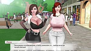 i'm so horny playing divine heel part 5, fingering my wet milf pussy till cumshot explosion