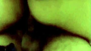 after begging her nonstop she finally gave up virgin ass on school vacation homemade