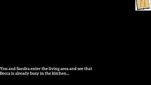 My New Family 93 Teen Milf Game