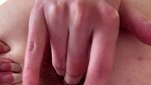 Do You Want This Tight Russian Cutie In Miniskirt And Stockings To Fuck Her Ass Doggy For You?