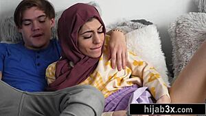 introducing your muslim girlfriend to parents turns disastrous