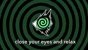 LEARN YOUR PLACE! Fdom Teacher Binds Student for Magical HFO!