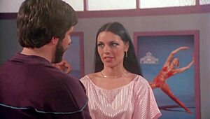 Body Girls 1983 Vintage MMF Cumshot Orgy