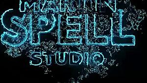 Octokuro loses computer game to model then rides cock bent over in rough missionary squirting sex