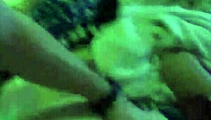Thick BBW Bent Over Taking It Deep Until Hot Load Hits Her Curves