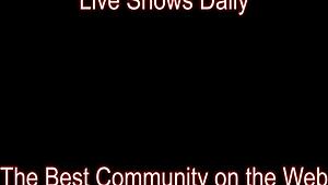 Jay Taylor Fingers Pussy And Shoves Dildos Deep In Hairy Beaver