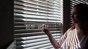 pawg bbw siri strips down naked on the bed flashing her fat tits big ass and pussy lips