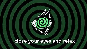 LEARN YOUR PLACE! Fdom Teacher Binds Student for Magical HFO!