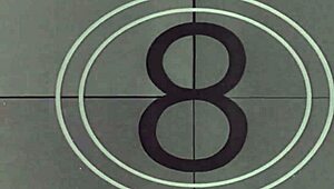 Poking Petite Cutie Leads to Monster Cock Pounding Fun