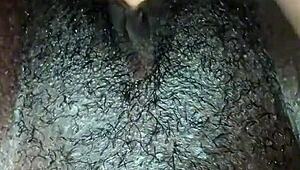 wanna watch tiny tit ebony slut finger her wet pussy lips solo to a shaking orgasm??