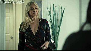 Lulu Chu Feeds on Apollo Banks Huge Cock