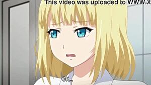 Russian Hottie Rides Monster Cock Doggy and Cowgirl Before Creampie Fill-Up