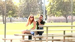 kitty lynxxx married slut craves more cock fingering her shaved pussy deepthroat riding anal gaping!