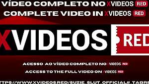 i gifted my wife a realistic fuck doll so she rides its pussy while i drill the ass