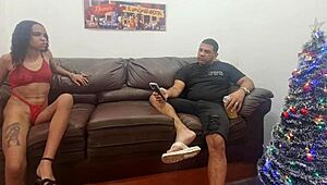 surfistinha admits she's never taken anal but bends over begging for it now