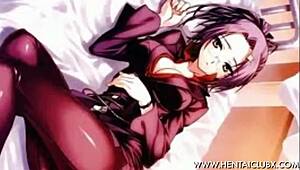 damn these nude anime hentai babes look so fuckable 😍🔥