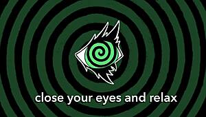 LEARN YOUR PLACE! Fdom Teacher Binds Student for Magical HFO!