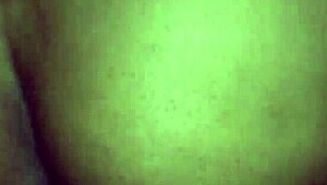 god i love watching monster bbc explode cum all over that juicy bent over ass