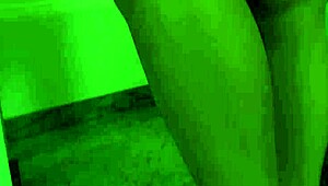 whoa nikki waine flexes her athletic russian curves and massive ass for the camera!