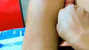 Sissy Shemale Dominated