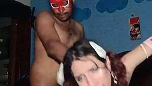 Realfemboy updates with crossdressing ladyboy shemale in vid 20250522 173042600