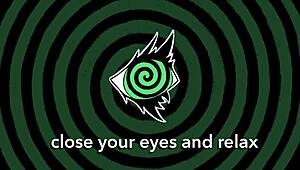 LEARN YOUR PLACE! Fdom Teacher Binds Student for Magical HFO!