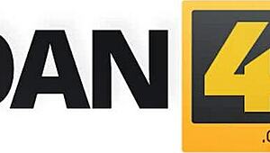 i can't believe she stripped her panties for his cock insertion