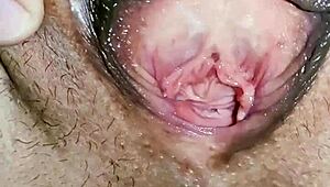 POV mature milf endures rough homemade amateur anal assfucking in every position with intense pounding and deep penetration