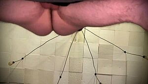 WATCH MY COCK THRUST BALLS BOUNCE INTO FUCK DOLL UNTIL MASSIVE CREAMPIE!
