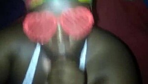 holy shit this fat bbw slurps monster bbc in sloppy game for massive facial cum blast!!