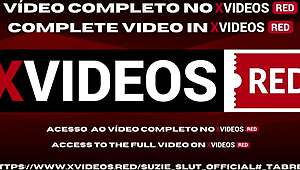 i gifted my wife a realistic fuck doll so she rides its pussy while i drill the ass