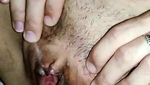 POV mature milf endures rough homemade amateur anal assfucking in every position with intense pounding and deep penetration