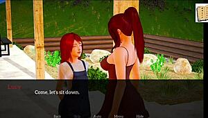 My New Family 93 Teen Milf Game