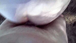 Celestina Blooms Bred Raw and Filled in Nature Wildly