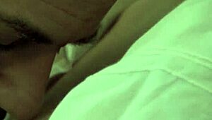 muscular derrick pierce rams big cock deep in blonde kenna james' wet shaved pussy!