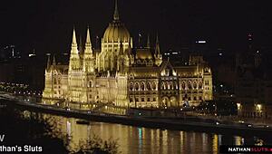 Busty Milf Mia Linz's Gaping Asshole Destroyed In Rough Anal Date By Yanick Shaft