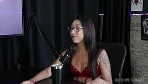 Hey luciana picchi and bruna carlos hottest casting moments part 1 lingerie interview outdoor brazilian tattoo domination on sheer red?