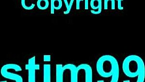 Mature Woman Inserts Stone In Pussy And Ass On Nudist Beach