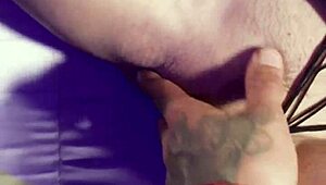 Dolly Dyson Damil Jesus Ignite Oiled Curvy Orgy Heat