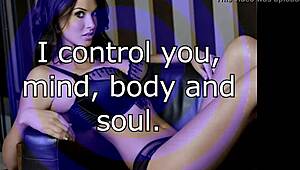 Ever Wonder How Erotic 18yo Mistress Lisa Tricks Her Prey?