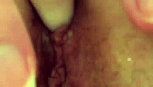 Do You Want This Tight Russian Cutie In Miniskirt And Stockings To Fuck Her Ass Doggy For You?