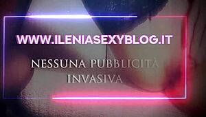 sweet italian cagnolino whispers dirty asmr jerk-off cuckold commands