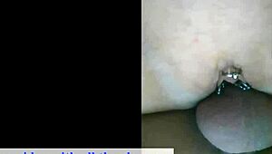 Kiwi Trashy Drunk Milf Submissive Bitch Farting Pussy Close-Up in Toilet Trailer Used Hard by Tattooed Pierced Master