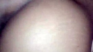 Big dick stretches that tight pussy wide open