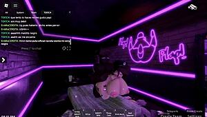 hot female cop tried to arrest me so i offered rough pussy massage instead