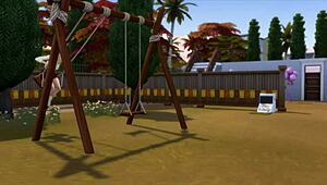 Sydney Sweeney Craves Massive BBC Anal Pounding Petite Blonde Assfucking Rough Interracial